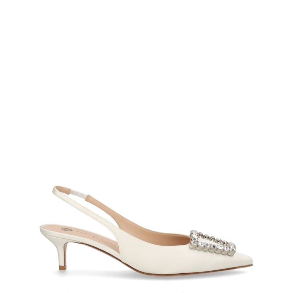 Roberto Festa Women Slingback "Futura"